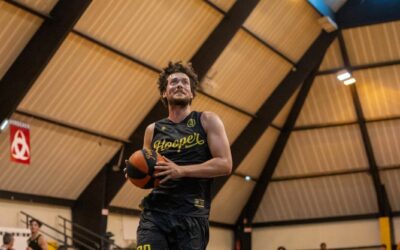 Le week-end basket