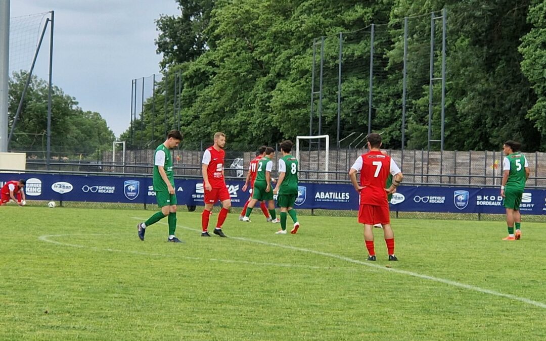 La Brède dans la continuité