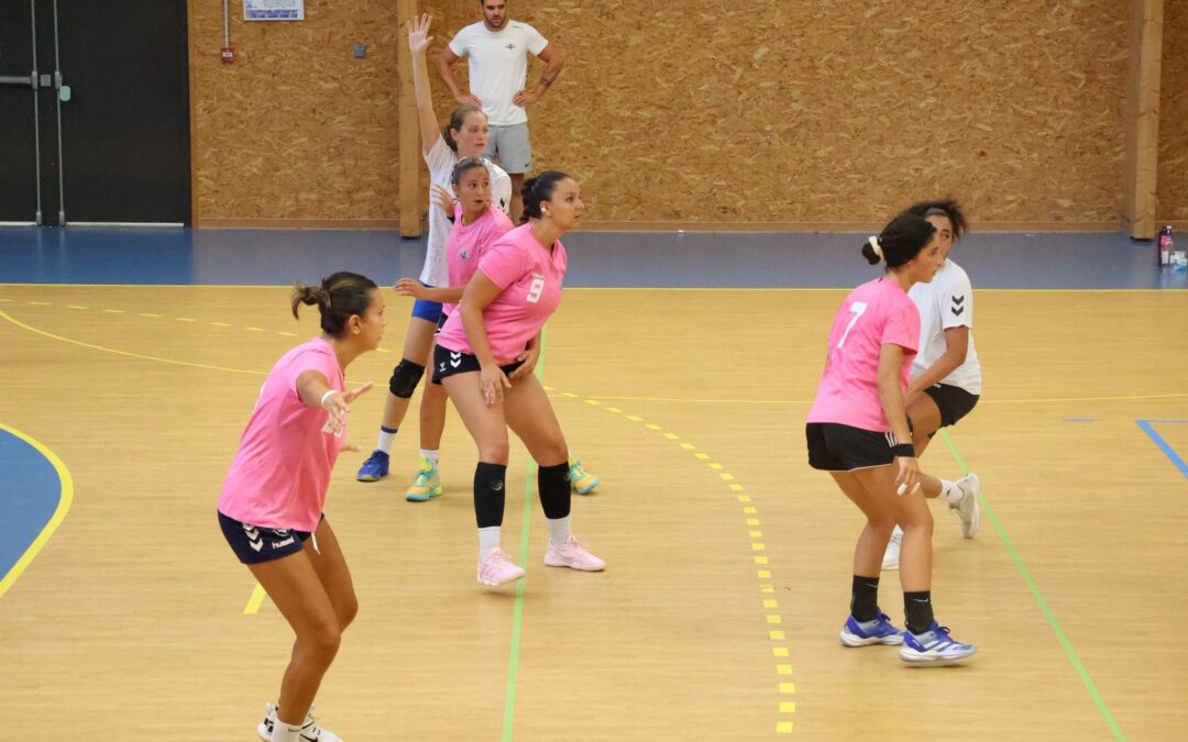 Nouveau départ pour Lège Cap-Ferret