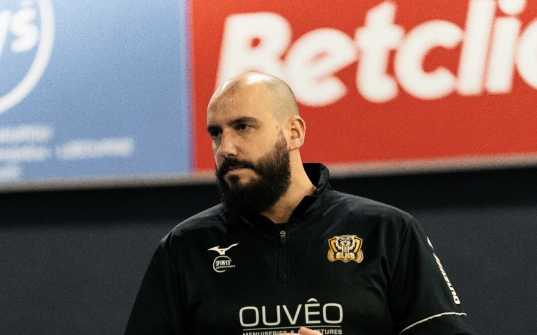 Mathieu Merceron en impose dans son but