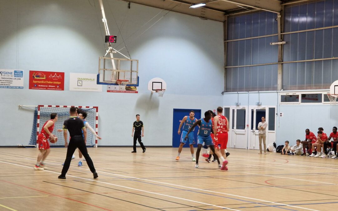 Encore un petit manque pour le SAM