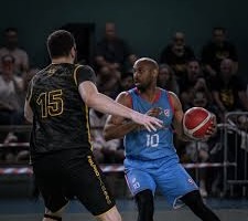 Le SA Mérignac vise le maintien