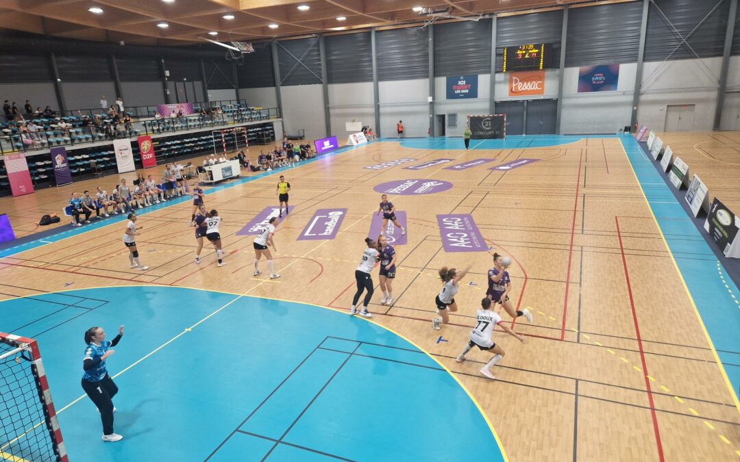 Sentiments mitigés pour Pessac