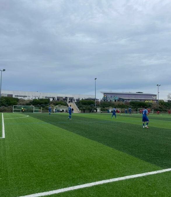 L’aventure continue pour le SPUC