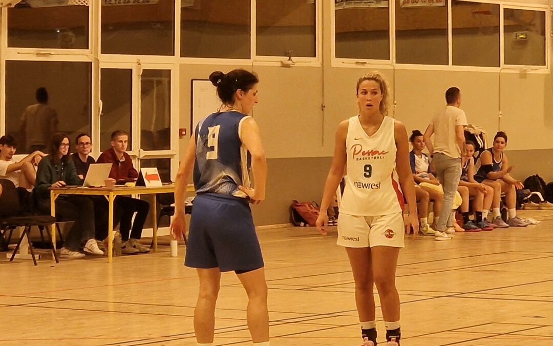 Une douce envie de revanche