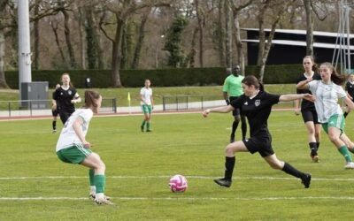 Le FC Talence unique en son genre