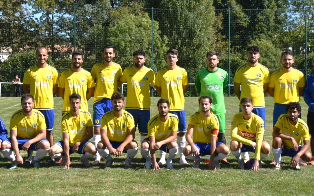 Le plaisir comme carburant