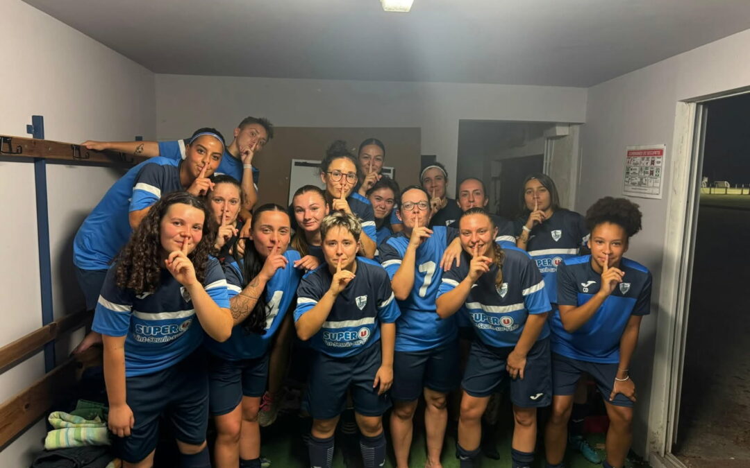 Les découvertes de l’USMPP