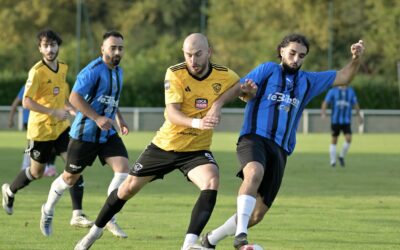 Sans briller, Villenave prend les trois points
