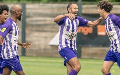 Le rêve se poursuit pour le SPUC