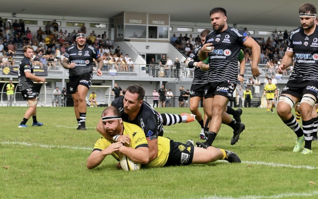 Le bon soldat des Poudriers