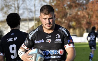 La mission d’Hugo Andreo