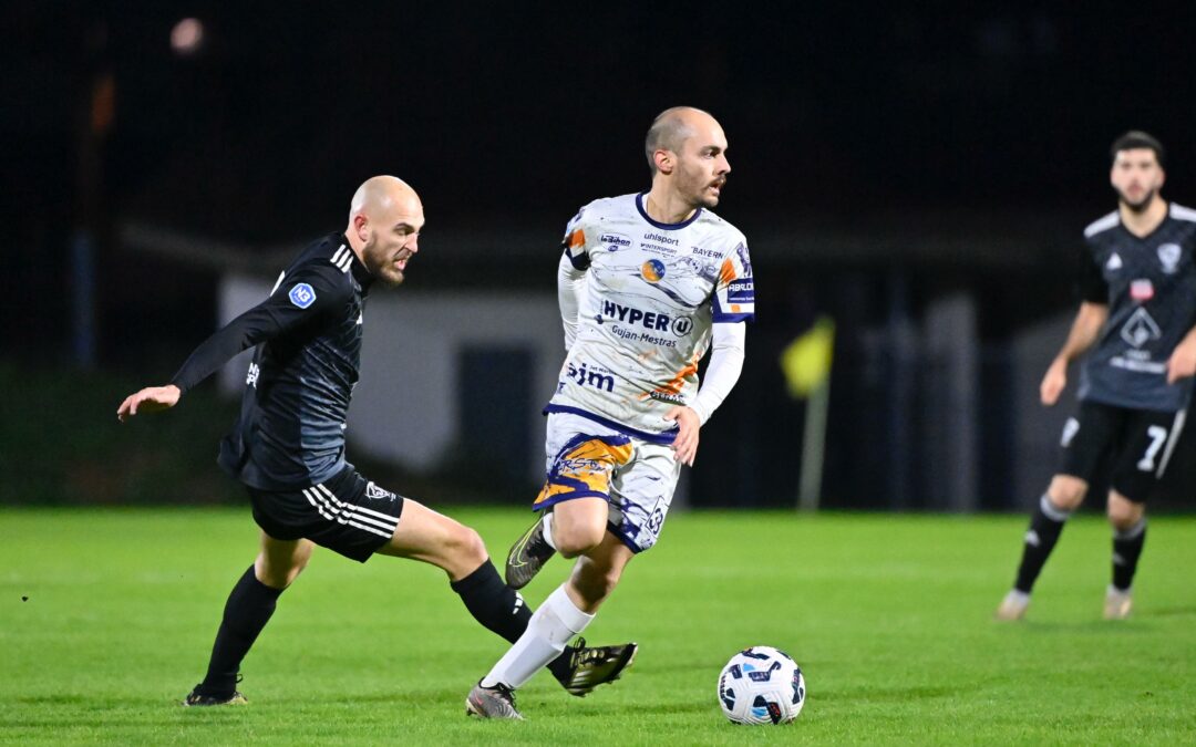 Le métronome du milieu