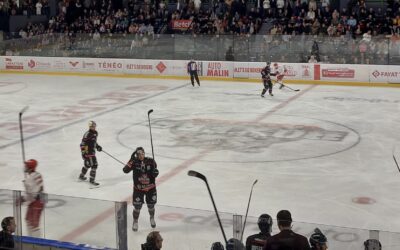 La saison noire continue