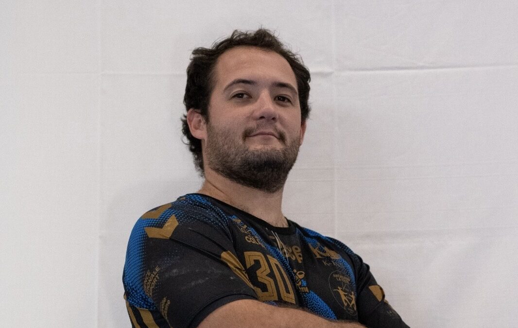 Une ascension à multiples paliers