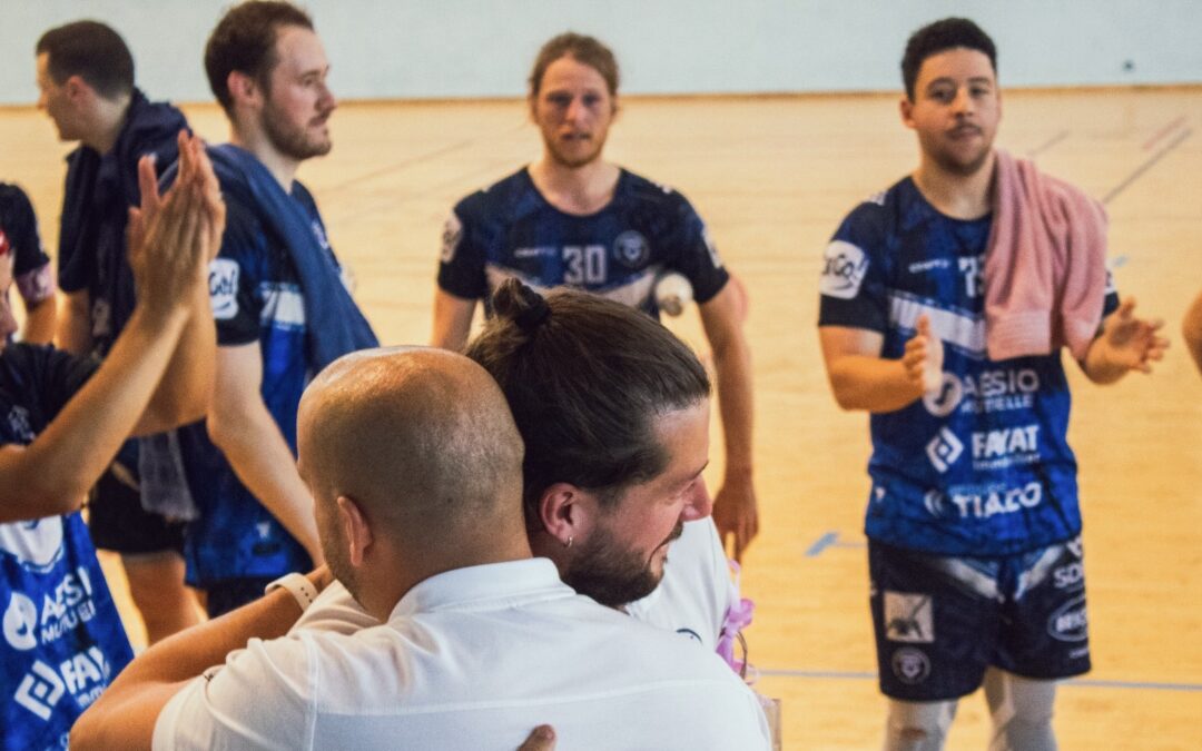 Les Girondins se lancent