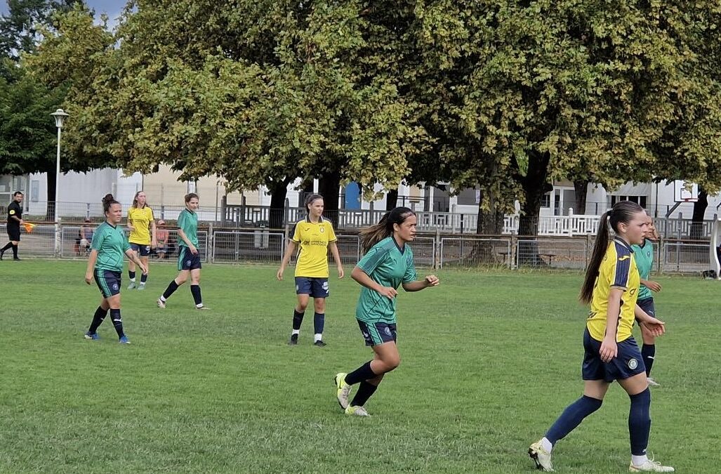 Une envie de ne rien lâcher