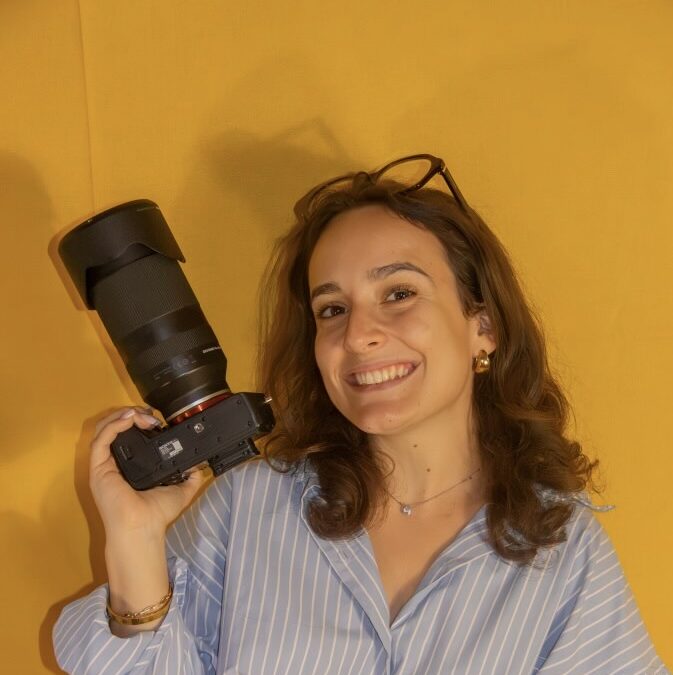 Les clichés de Jade