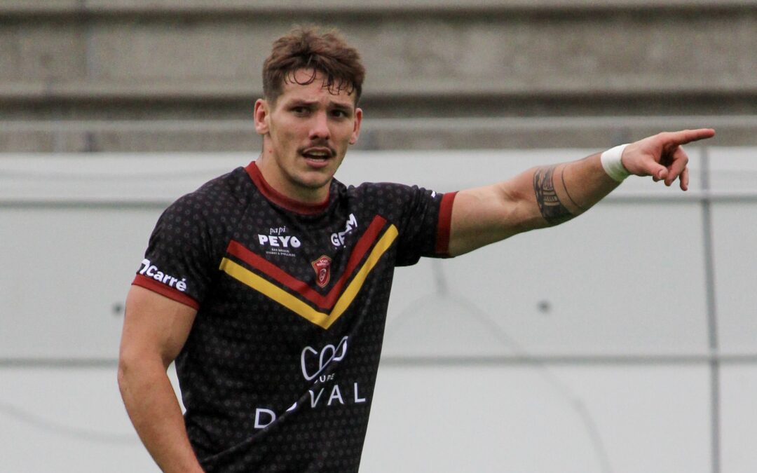 La gagne dans l’âme