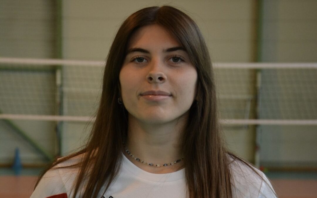 Le grand saut de Lucille Walspeck