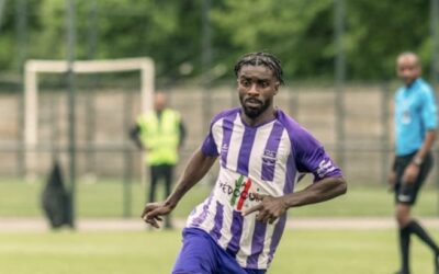 Le Ballon d’Or de Gironde