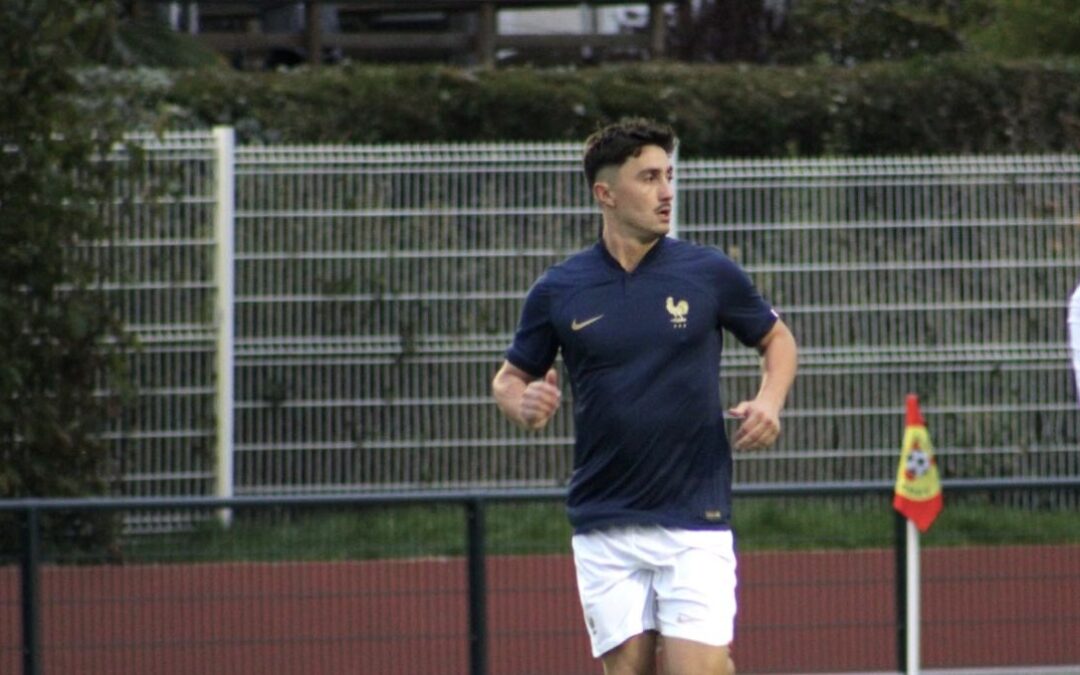 L’international de Cestas