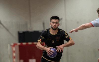 L’homme d’un club