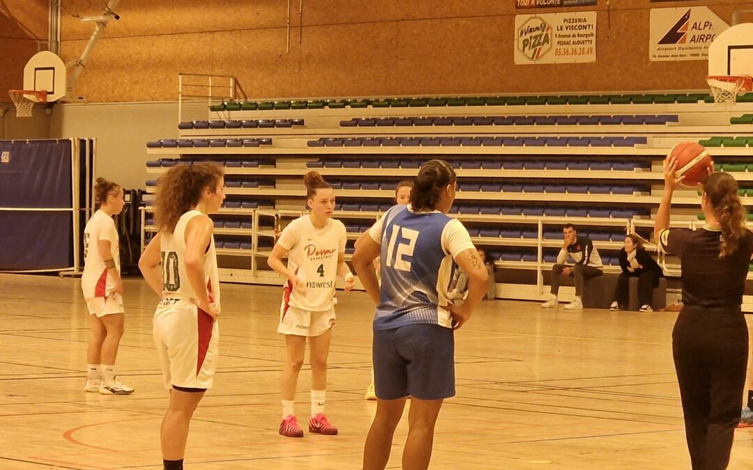 Loane en veut toujours plus