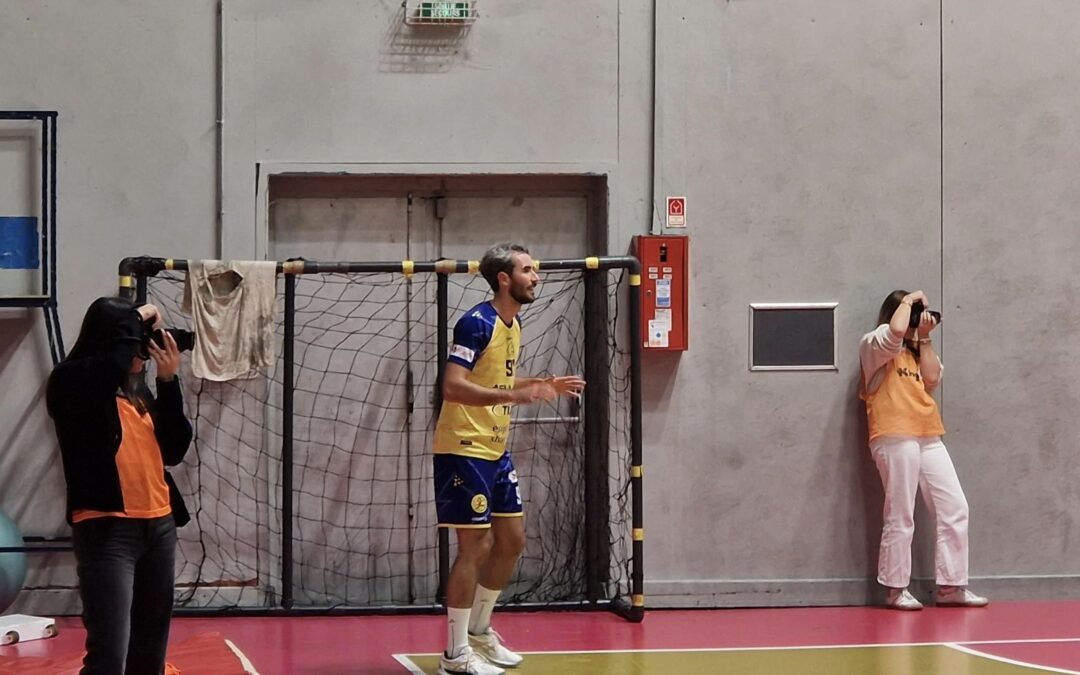 Le collectionneur de montées