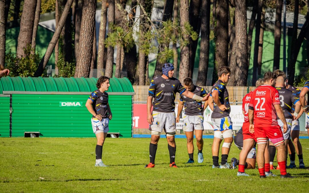 La renaissance du RCBA