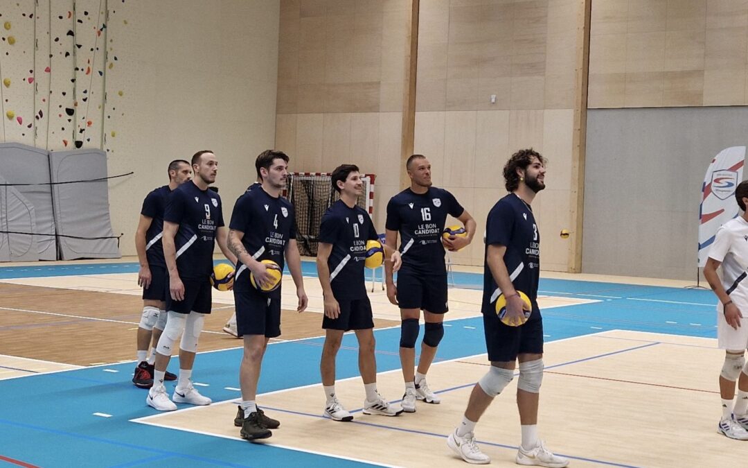 La tête et les jambes