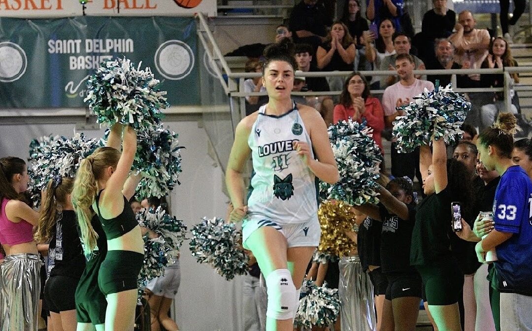 Retour aux sources pour Sirine Mehadji