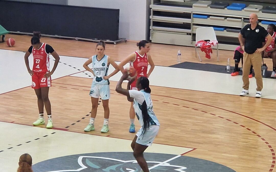 Une historique au service de son club