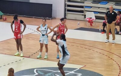 Une historique au service de son club