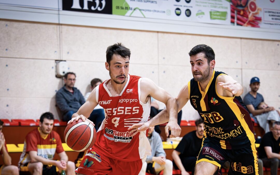 La jeunesse tressoise apprend bien