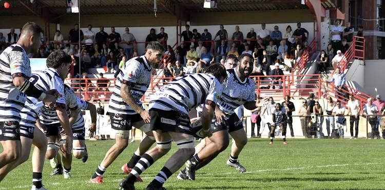 Réaction avec la manière pour l’UAGM