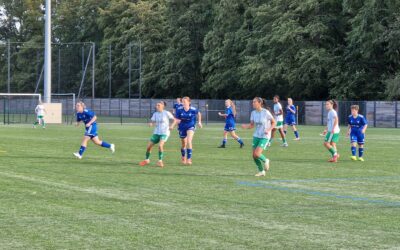 Arlac trop fort pour l’USMPP