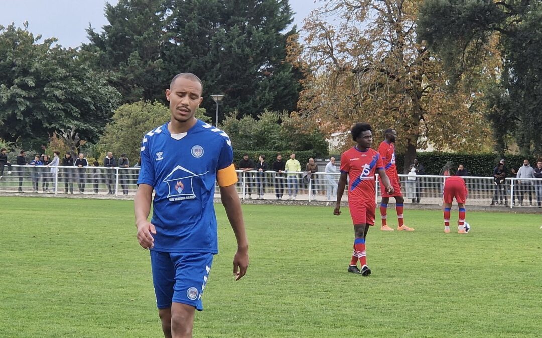 La science du jeu de Yassine Daifi