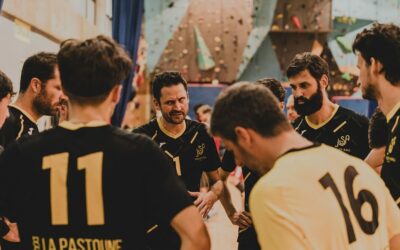 Les JSA encore en rodage