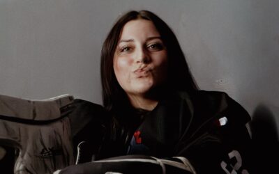 Lali ne veut rien laisser passer