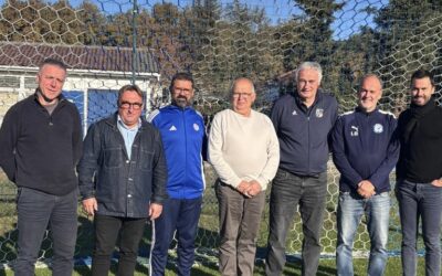 L’APC 33 est née