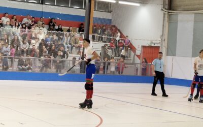 Alexandre Haidar aime brûler les étapes