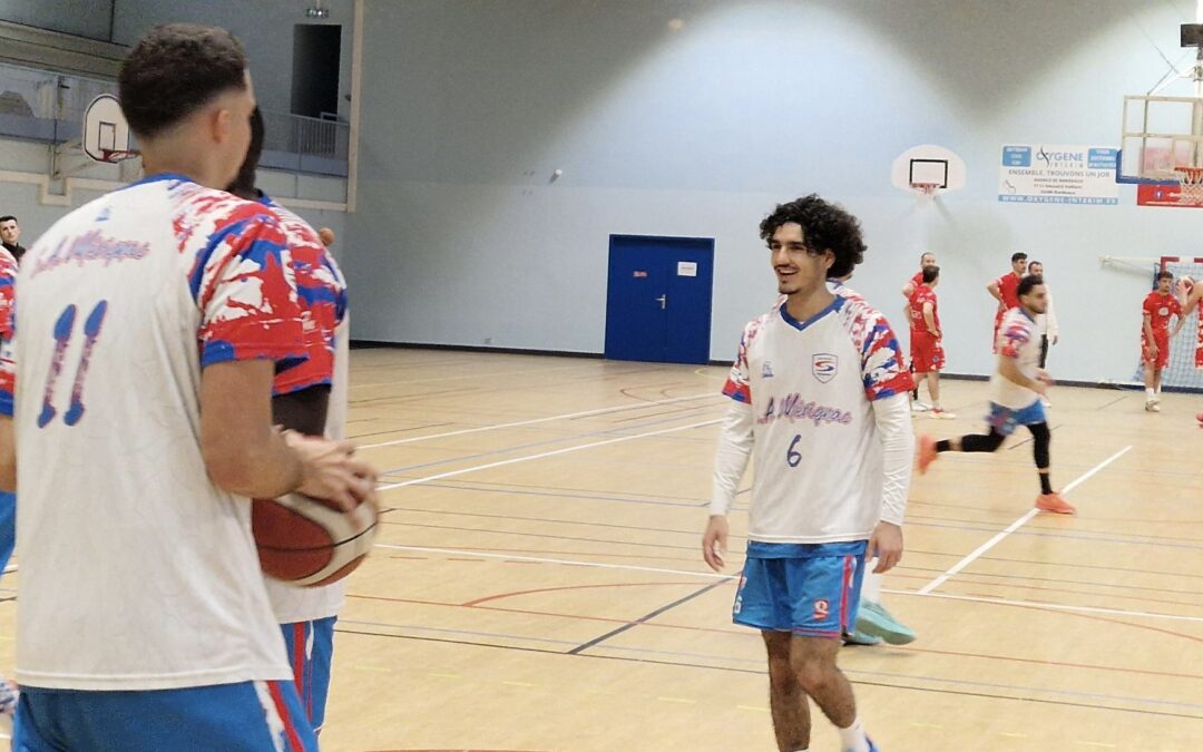 Le cap d’Amin Benfodda