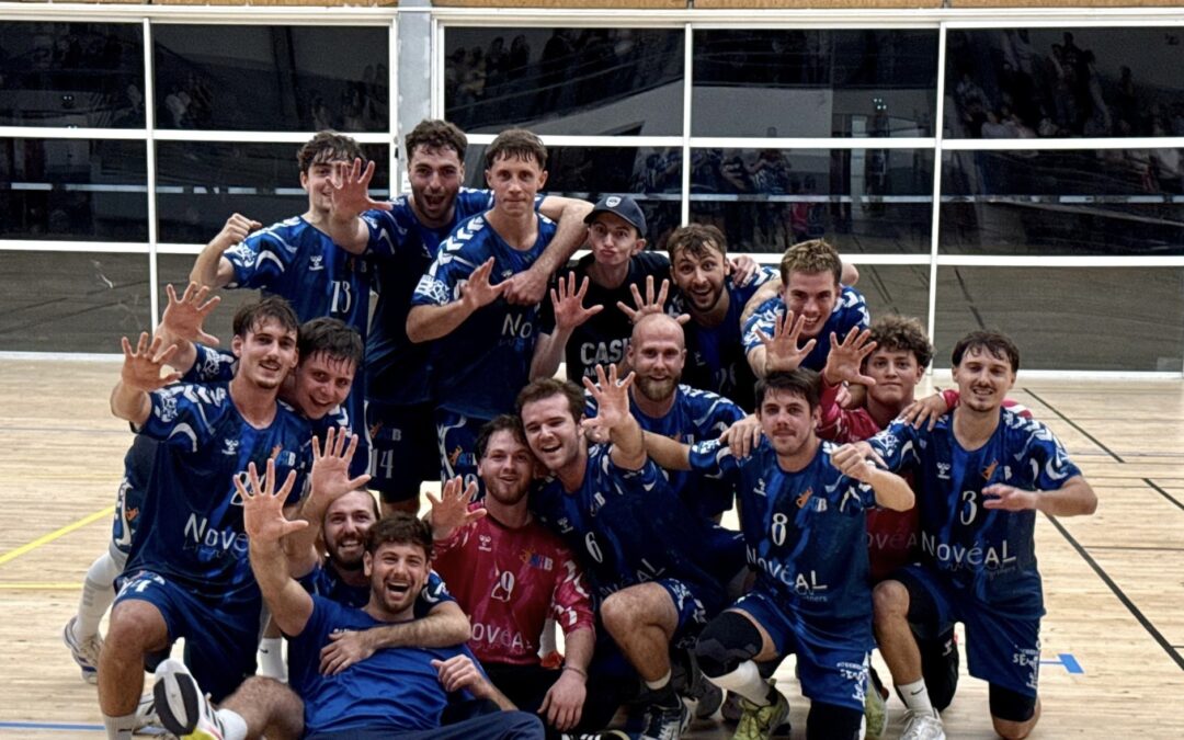 Andernos passe un gros test