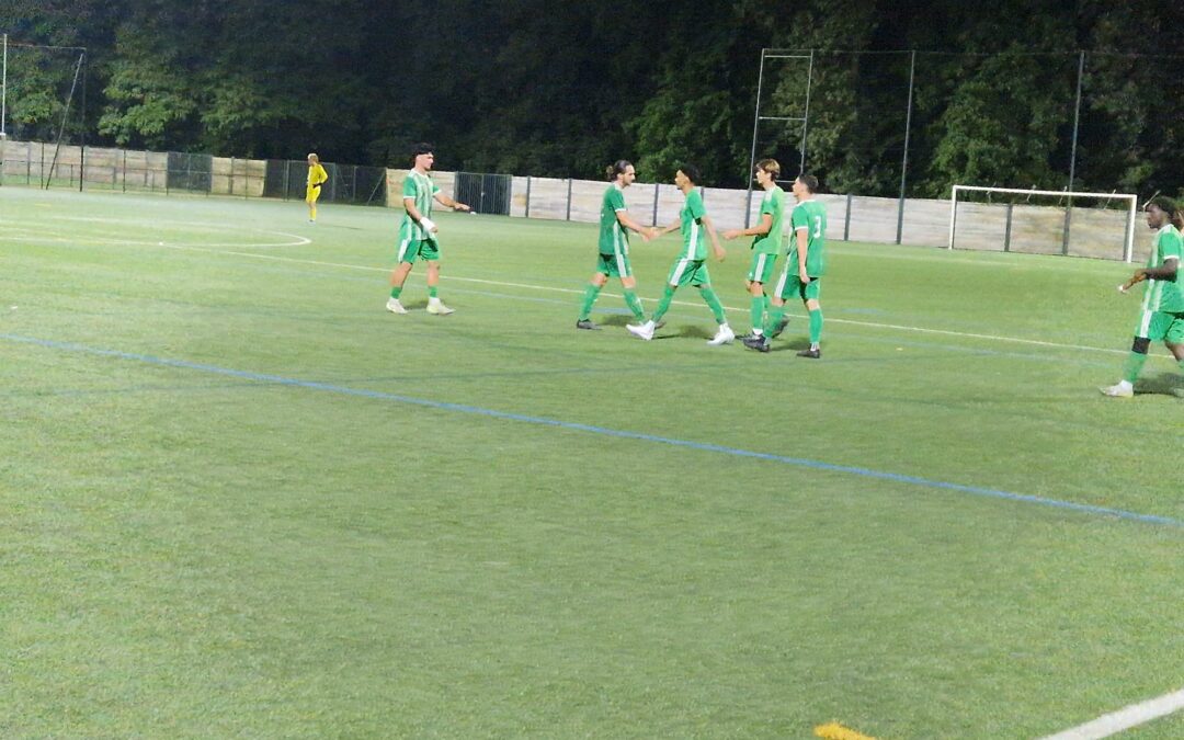 Les Écureuils se relancent face aux Lions