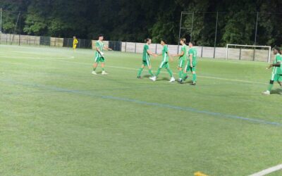 Les Écureuils se relancent face aux Lions