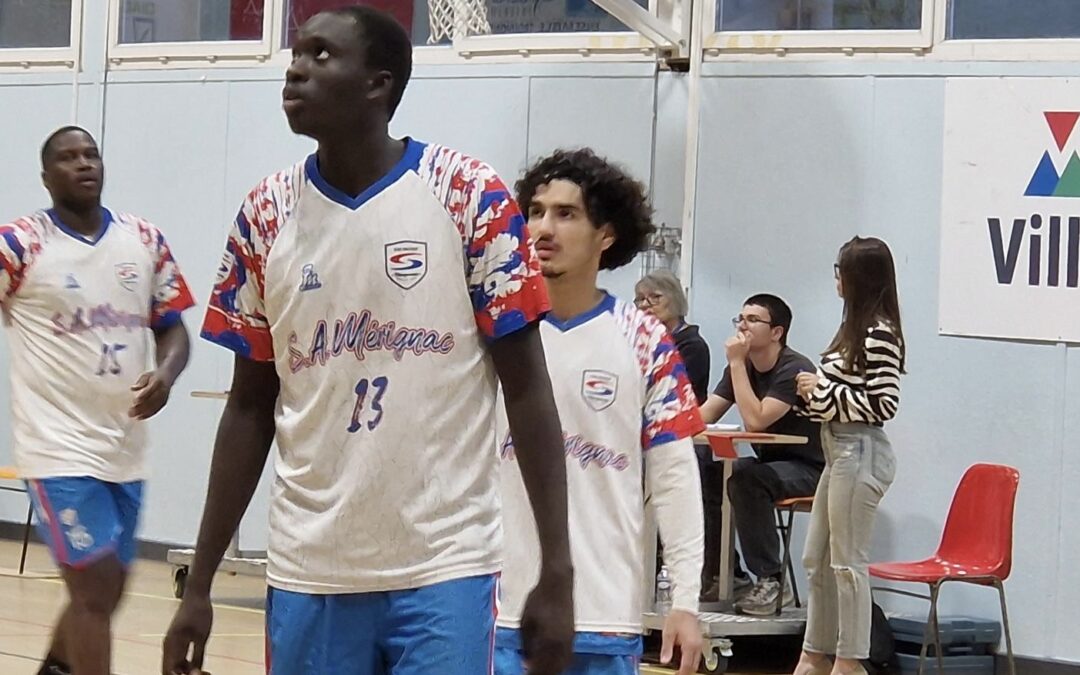 Aziz Ndao prend ses marques