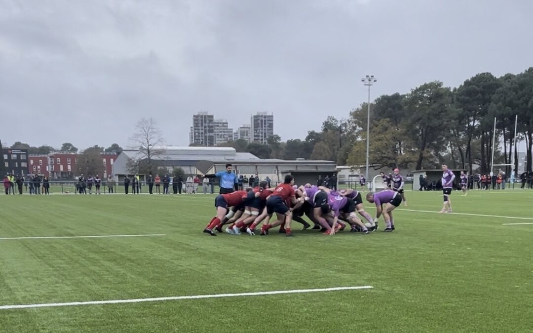 La bonne affaire du BEC