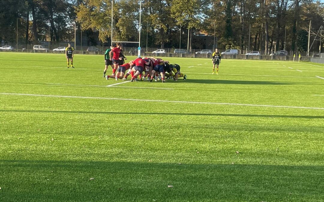 Le BEC renverse la hiérarchie