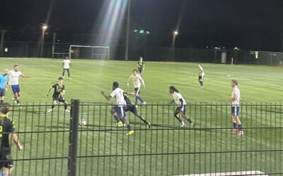 La réserve de Cazaux surprend celle du BEC